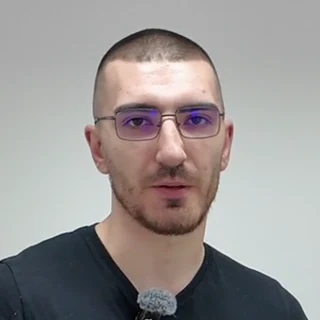 Христиан Харалампиев